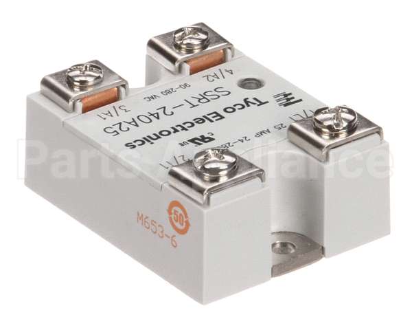 18602-0268 Carter Hoffmann Solid State Rely 25A