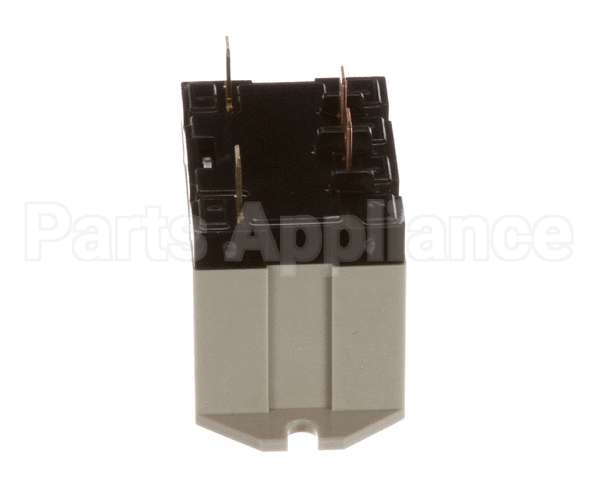 18602-0298 Carter Hoffmann Relay Ac 100/120V Omron