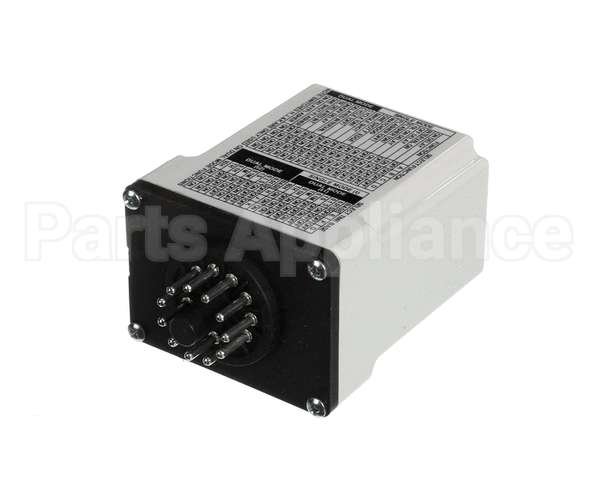 18602-0325 Carter Hoffmann Relay, Time Delay
