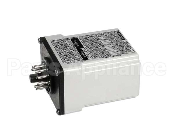 18602-0325 Carter Hoffmann Relay, Time Delay