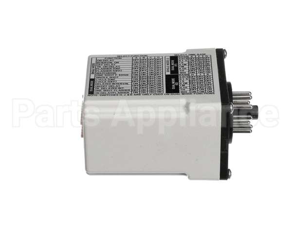 18602-0325 Carter Hoffmann Relay, Time Delay