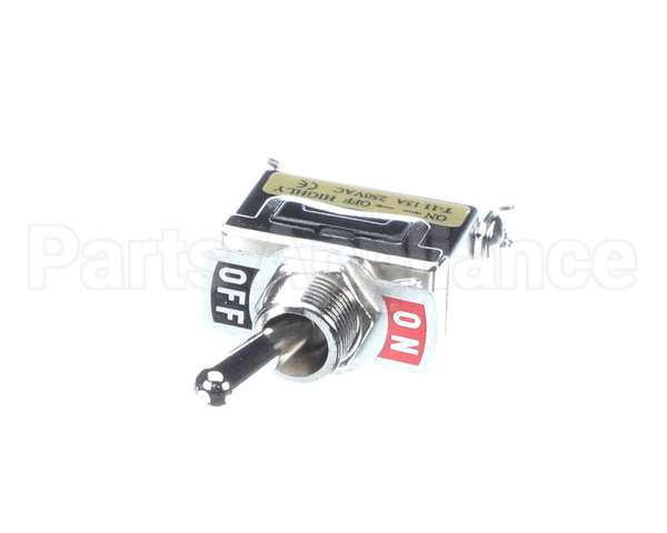 18602-0335 Carter Hoffmann Toggle Switch 120V/250V