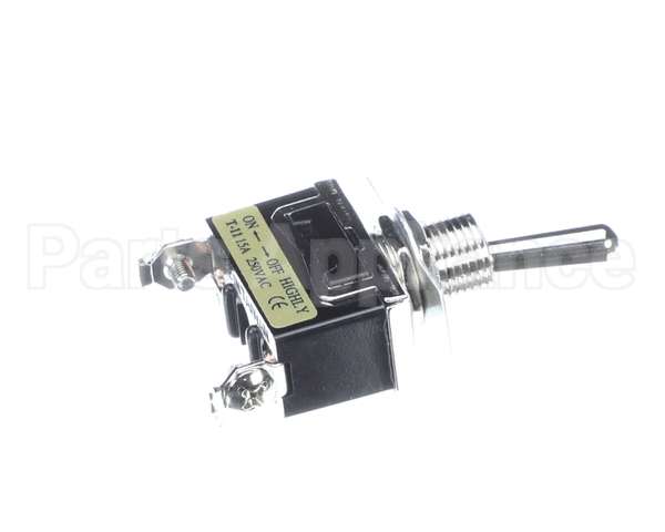18602-0335 Carter Hoffmann Toggle Switch 120V/250V