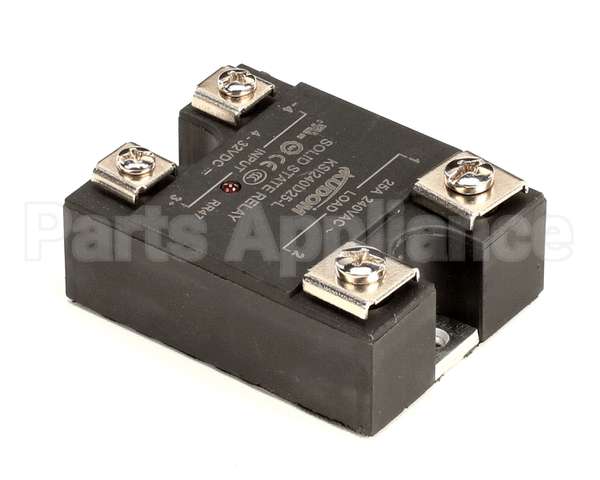 186020276 Dinex Dinex Solid State Relay 240V 25Amp