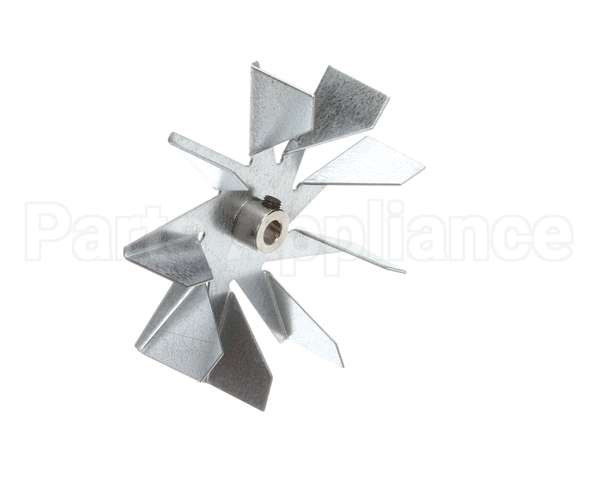 18603-5015 Carter Hoffmann Fan Blade 4-1/2" Hb