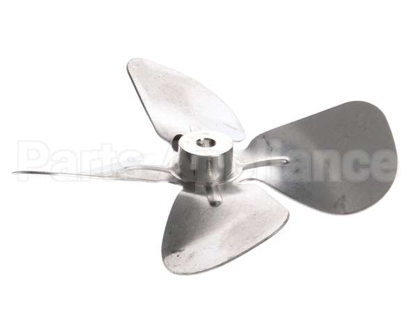 18603-5017 Carter Hoffmann Aluminum Fan, 4 Blade Prop