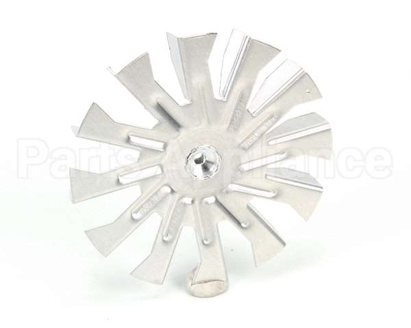 18603-5090 Carter Hoffmann Aluminum Fan Blade Fh80