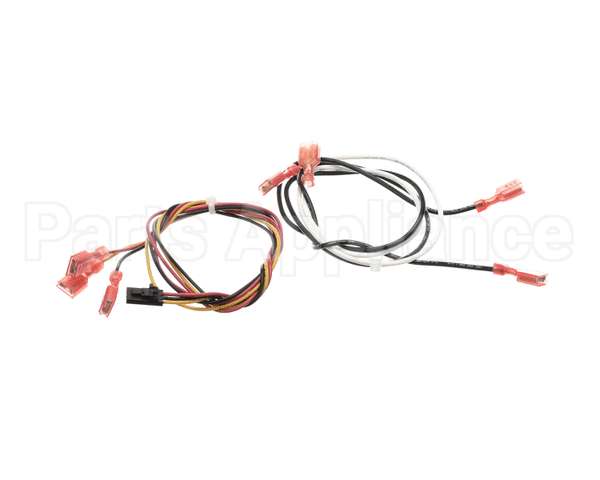 18603-9066 Carter Hoffmann Mc Shelf 2 Wire Harness