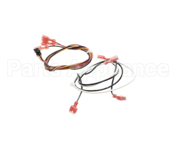 18603-9066 Carter Hoffmann Mc Shelf 2 Wire Harness