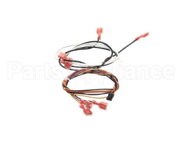 18603-9066 Carter Hoffmann Mc Shelf 2 Wire Harness