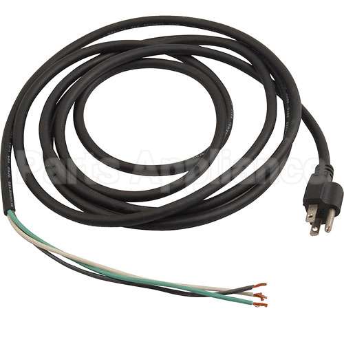 18605-0010 Compatible Carter Hoffman 16/3 Hsjo Cord W/5-15Plu G