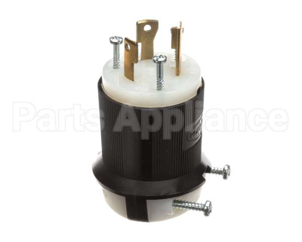 18606-0592 Carter Hoffmann L6-30P Twist 250V Lev2621