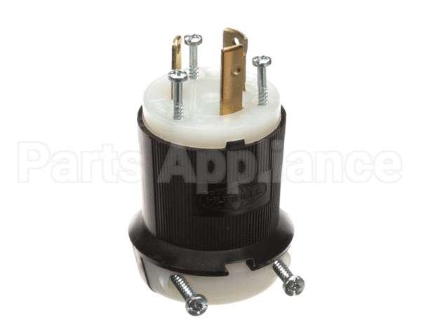 18606-0592 Carter Hoffmann L6-30P Twist 250V Lev2621