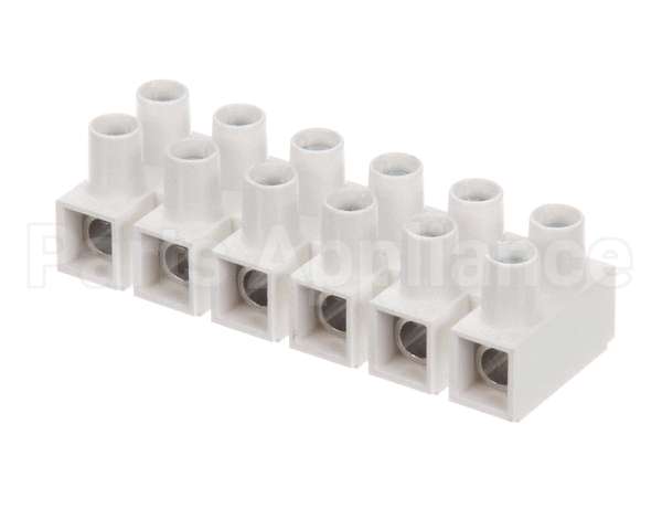 18607-0009 Carter Hoffmann Terminal Block (6) Vde