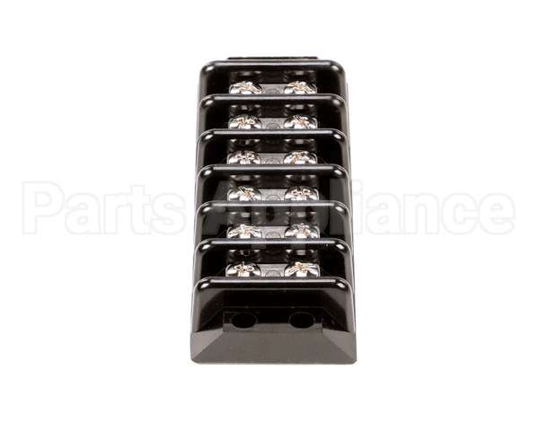18607-0013 Carter Hoffmann Terminal Block (6) M #406