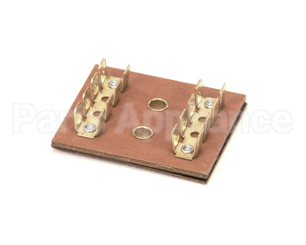 18607-0017 Carter Hoffmann Terminal Board Ch03265