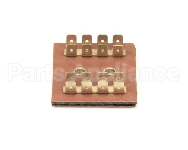 18607-0017 Carter Hoffmann Terminal Board Ch03265