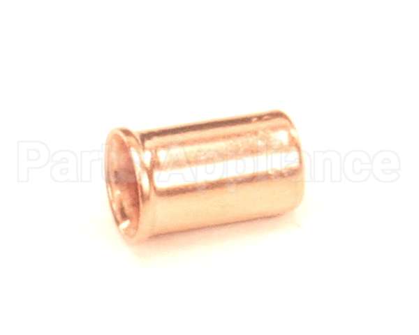 18607-0071 Carter Hoffmann Splice Cap Copper #2006S