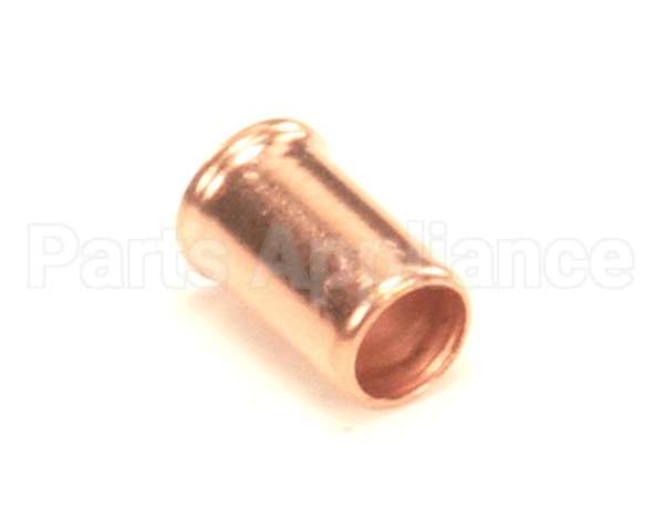 18607-0071 Carter Hoffmann Splice Cap Copper #2006S