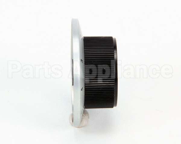 18608-0010 Carter Hoffmann Knob Fh80 301670 Rev1