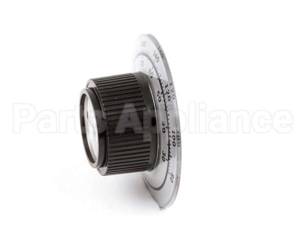 18608-0013 Carter Hoffmann Knob - 80-210Deg C&F(Fh90