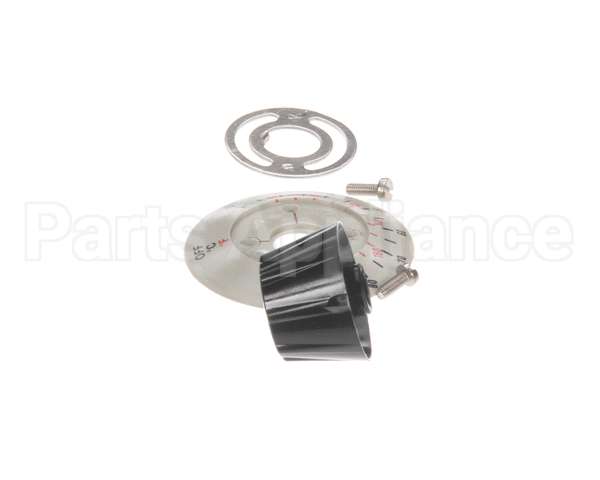 18608-0014 Carter Hoffmann Knob Fh90 F & C Temp