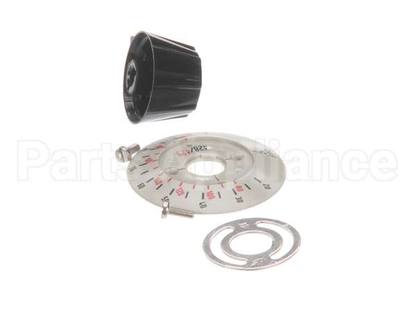 18608-0014 Carter Hoffmann Knob Fh90 F & C Temp