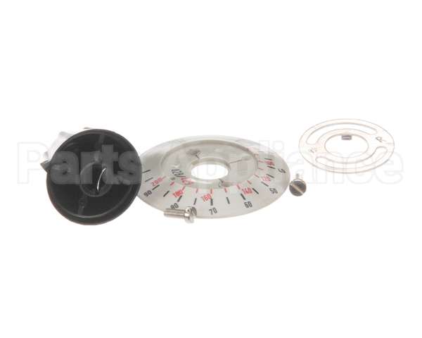 18608-0014 Carter Hoffmann Knob Fh90 F & C Temp