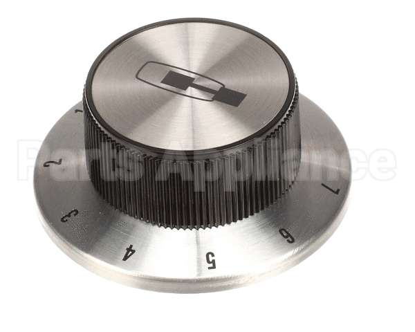 18608-0015 Carter Hoffmann Knob - Side Mount Heater