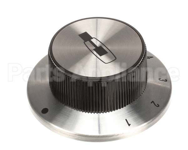 18608-0015 Carter Hoffmann Knob - Side Mount Heater