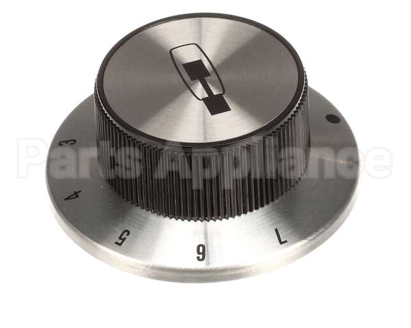 18608-0015 Carter Hoffmann Knob - Side Mount Heater