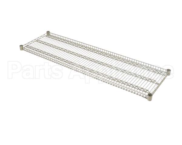 1860Y Gold Bond Shelf 18X60 Gold Bond