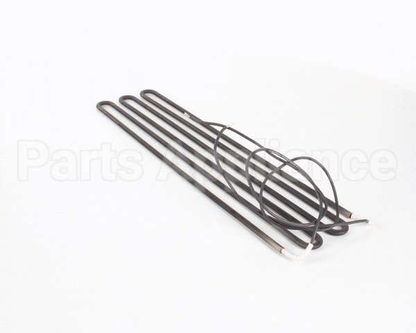 18612-0116 Carter Hoffmann Element Tubular, 120V