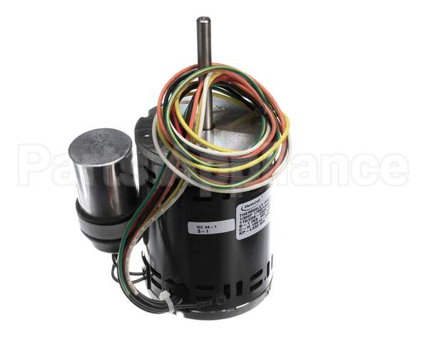 18612-0348 Carter Hoffmann Heater Coil208V4Kw Htmp