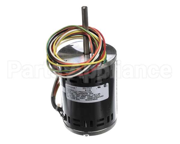 18612-0348 Carter Hoffmann Heater Coil208V4Kw Htmp