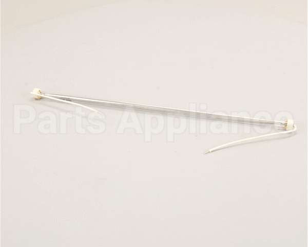 18612-0403 Carter Hoffmann Quartz Tube Element 208V