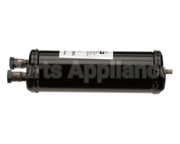 18614-0051 Carter Hoffmann Accumulator 5/8 Suct.