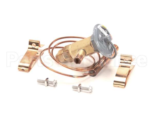 18614-0091 Carter Hoffmann Thermo Expansion Valve Efj-1/2-C 3X4 Sae