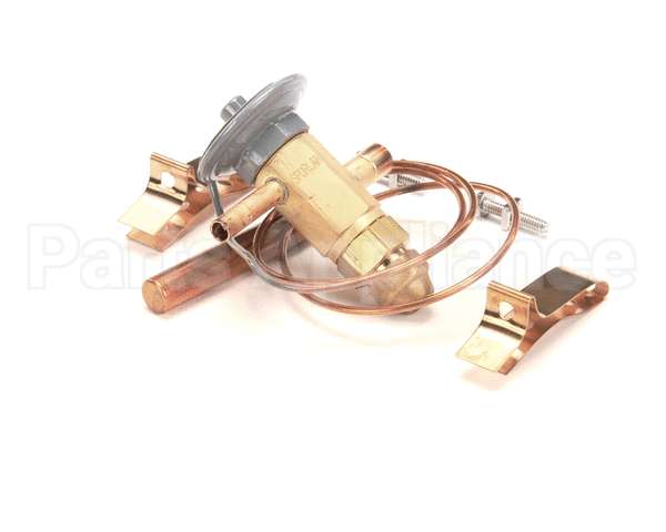 18614-0091 Carter Hoffmann Thermo Expansion Valve Efj-1/2-C 3X4 Sae