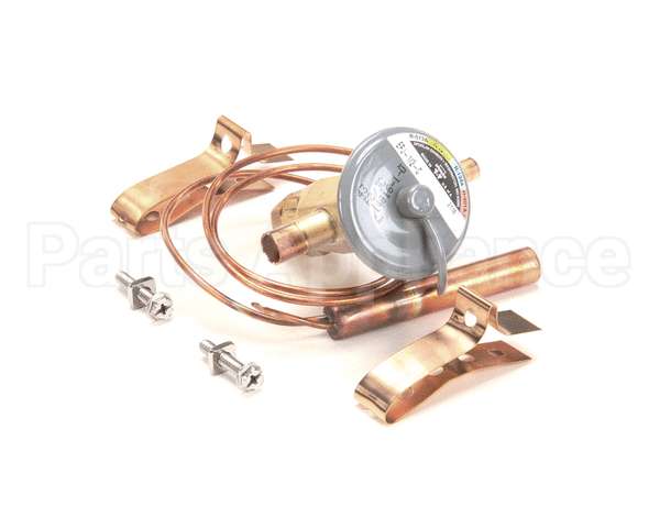 18614-0091 Carter Hoffmann Thermo Expansion Valve Efj-1/2-C 3X4 Sae