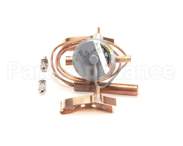 18614-0091 Carter Hoffmann Thermo Expansion Valve Efj-1/2-C 3X4 Sae