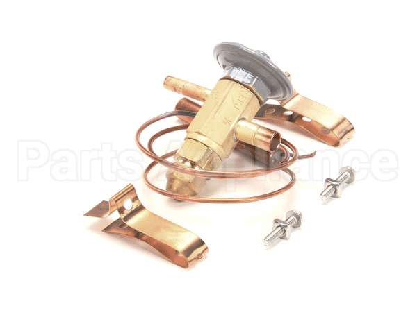 18614-0091 Carter Hoffmann Thermo Expansion Valve Efj-1/2-C 3X4 Sae