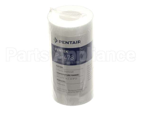 18614-0121 Carter Hoffmann Water Filter Cartridge