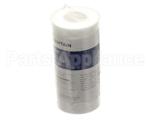 18614-0121 Carter Hoffmann Water Filter Cartridge