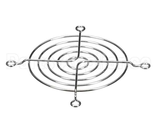 18614-0275 Carter Hoffmann Fan Guard #Sc80-W2
