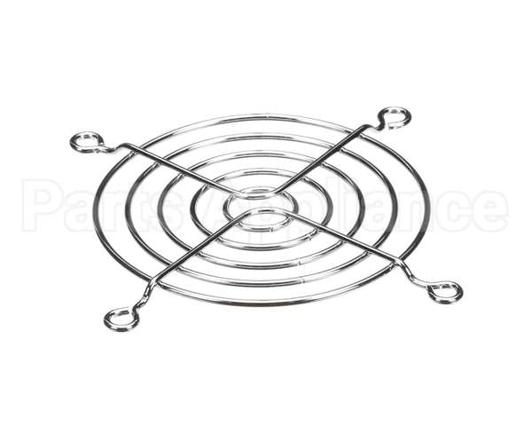 18614-0275 Carter Hoffmann Fan Guard #Sc80-W2