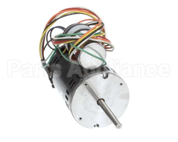 18614-0291 Carter Hoffmann Motor 115/208/240V 50/60H