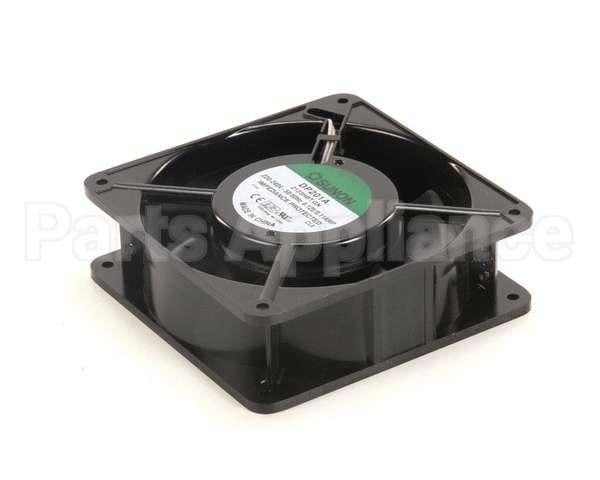 18614-0315 Carter Hoffmann Muffin Fan 220-240V Sunon