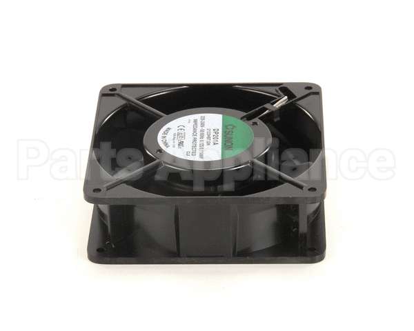 18614-0315 Carter Hoffmann Muffin Fan 220-240V Sunon