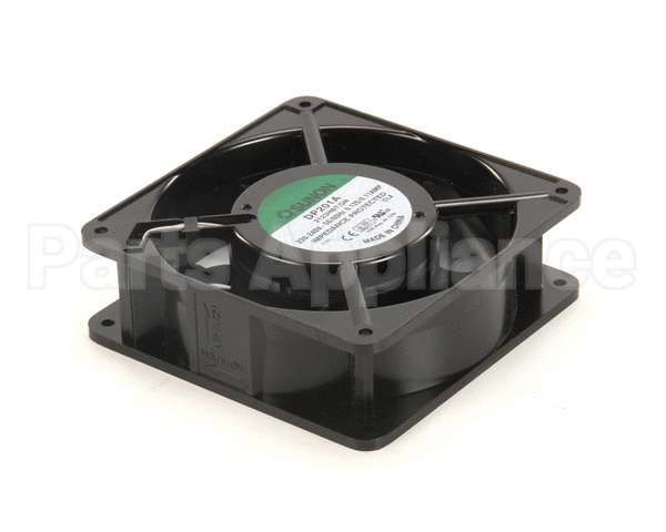 18614-0315 Carter Hoffmann Muffin Fan 220-240V Sunon